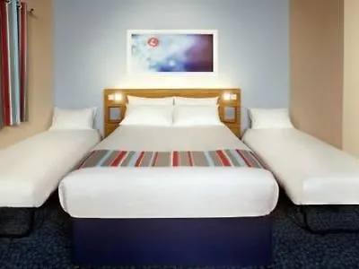 Travelodge Barcelona Poblenou Szálloda