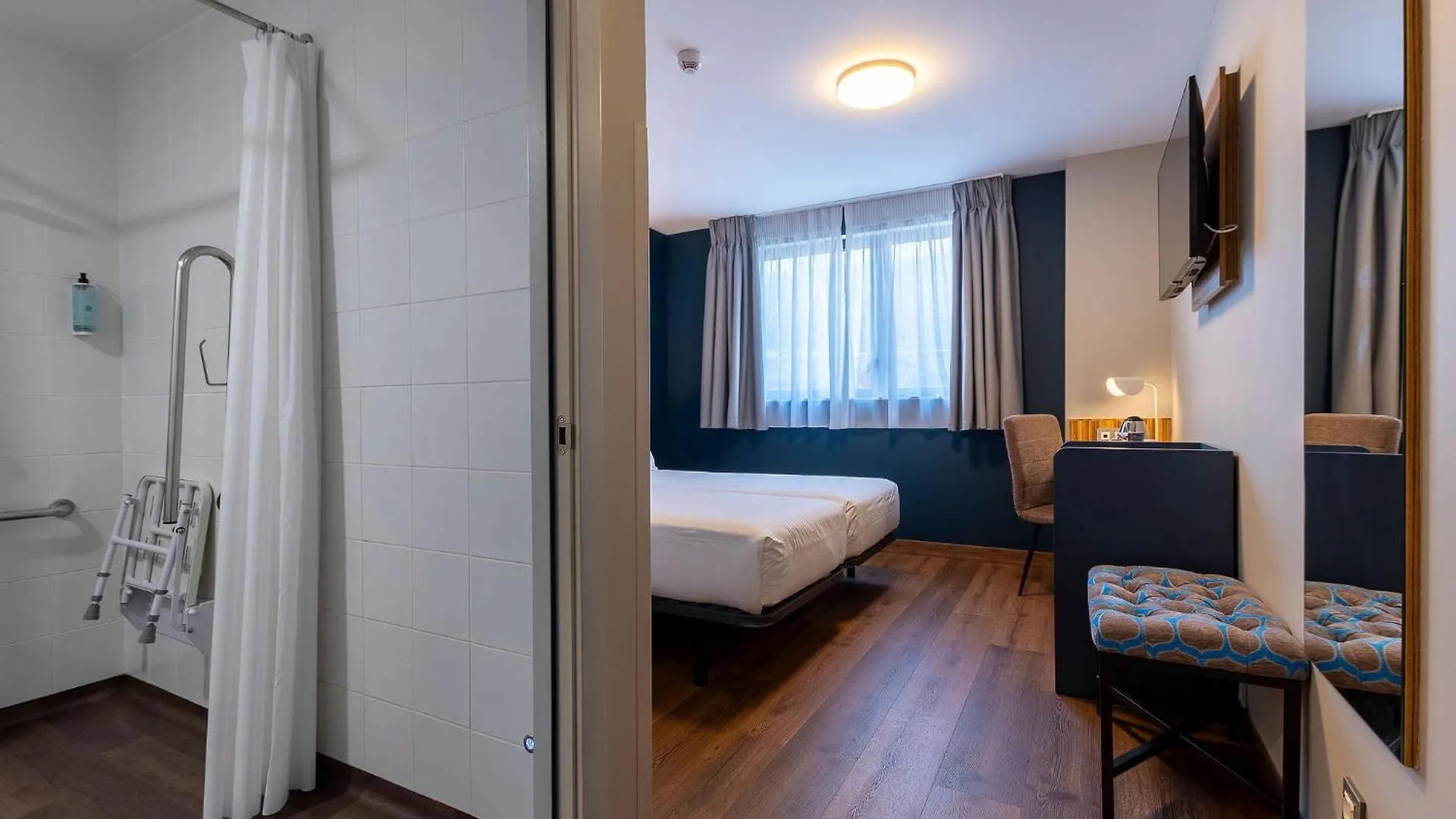 Travelodge Barcelona Poblenou Szálloda