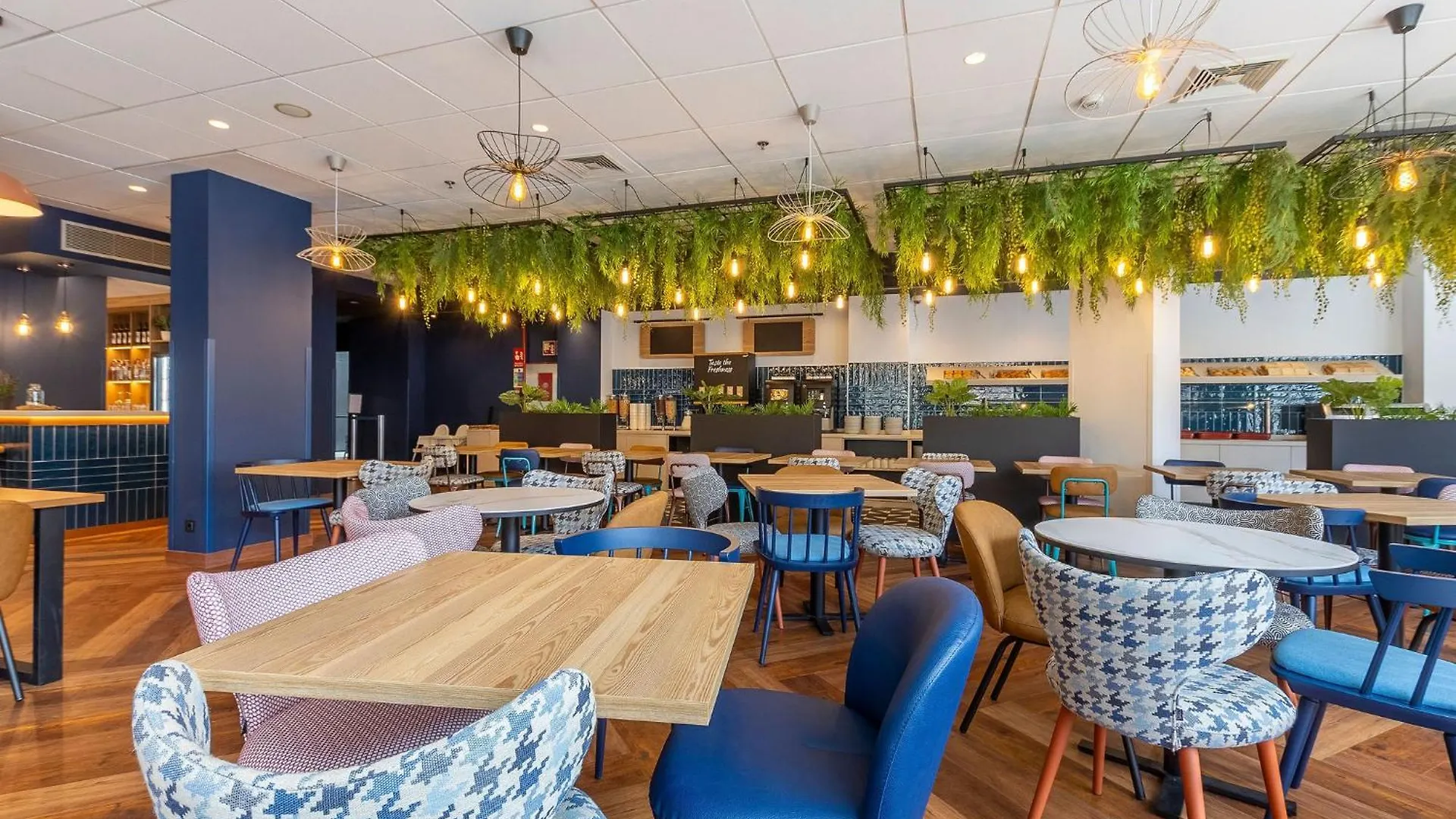 Szálloda Travelodge Barcelona Poblenou