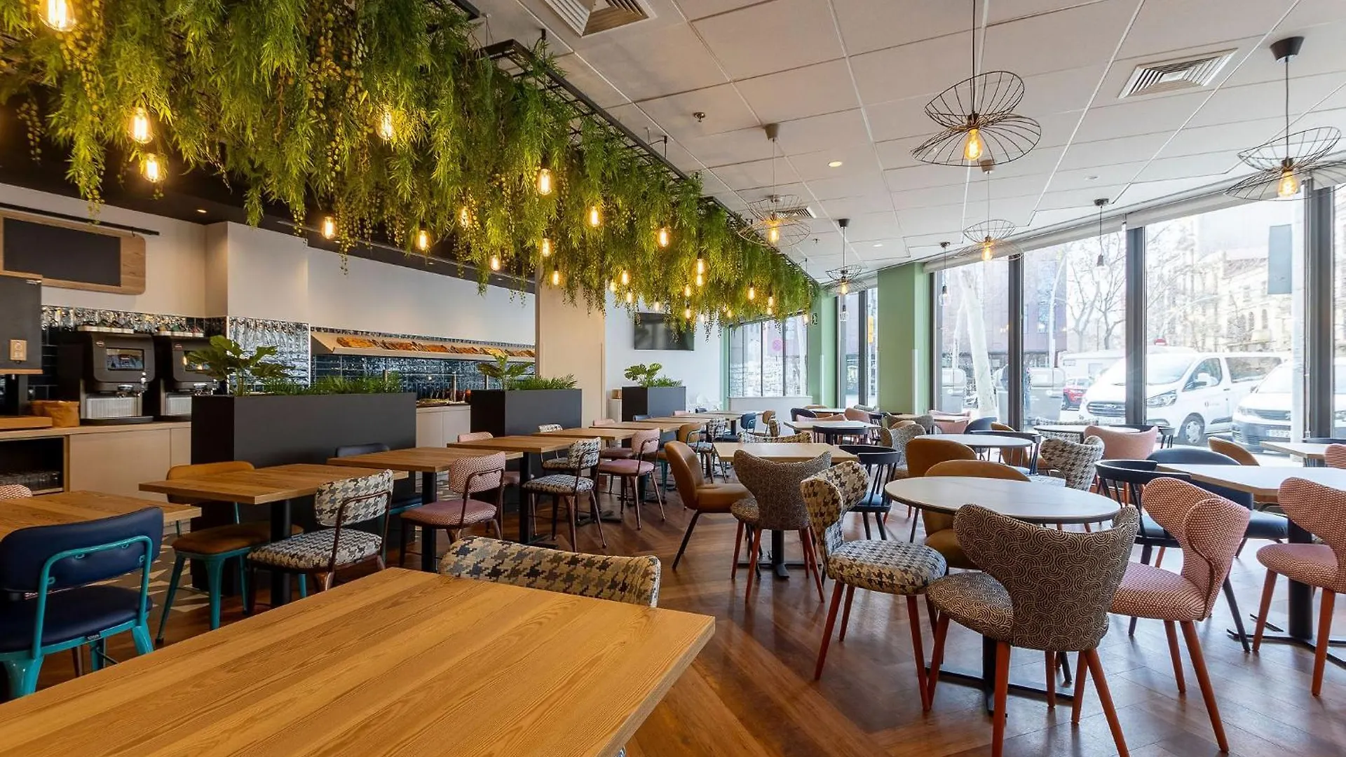 Travelodge Barcelona Poblenou Spanyolország