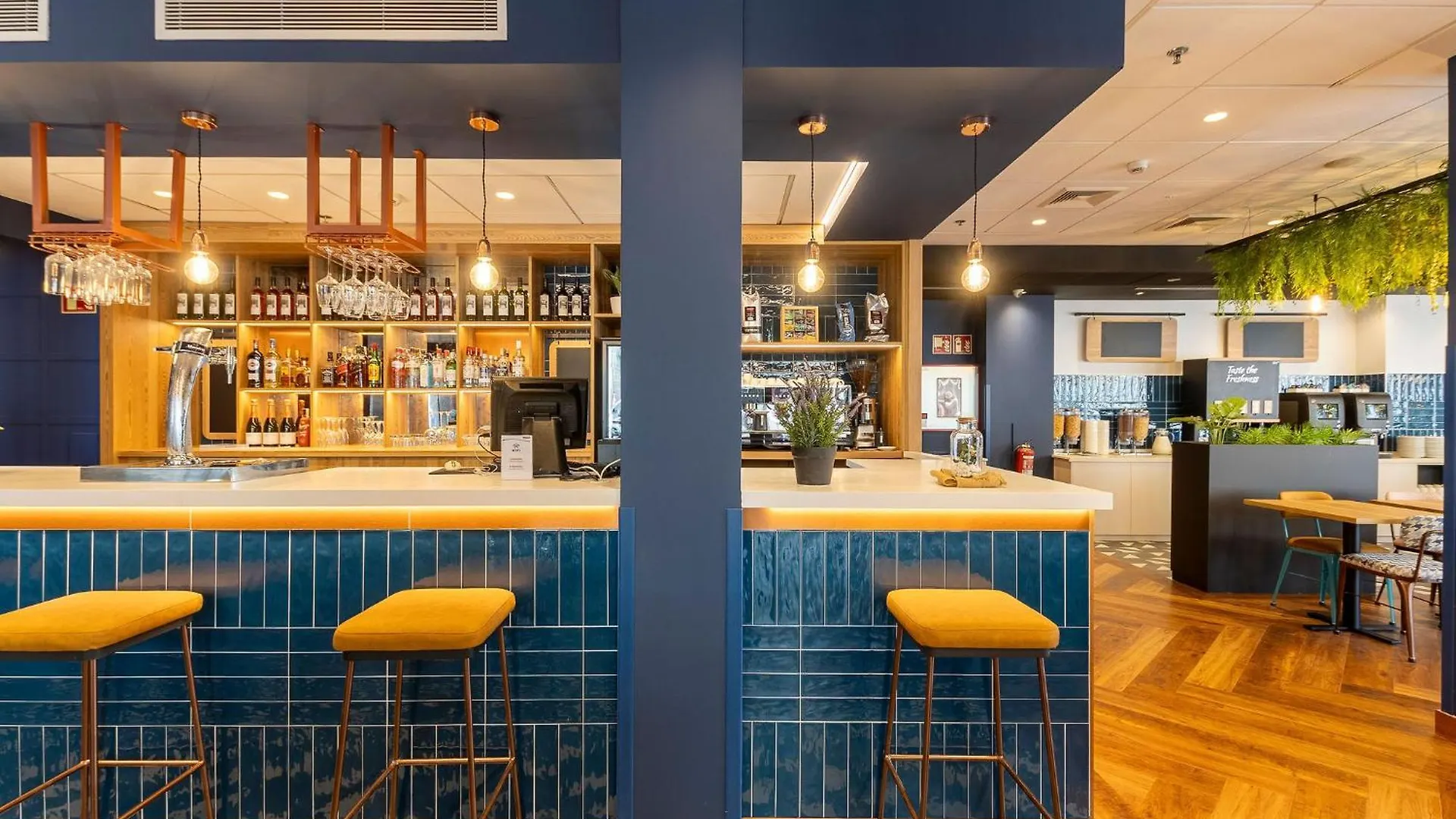 Travelodge Barcelona Poblenou