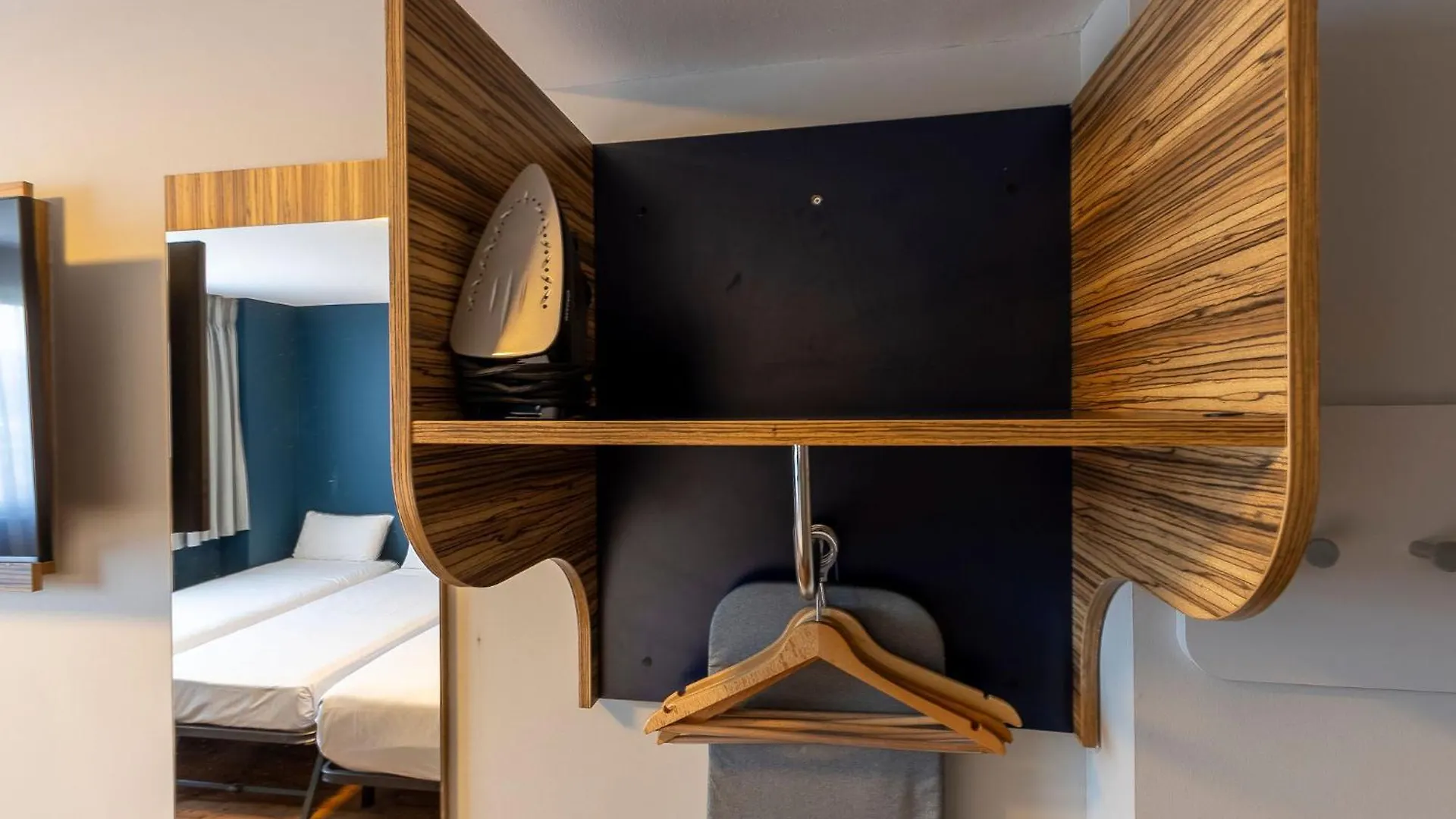 Szálloda Travelodge Barcelona Poblenou