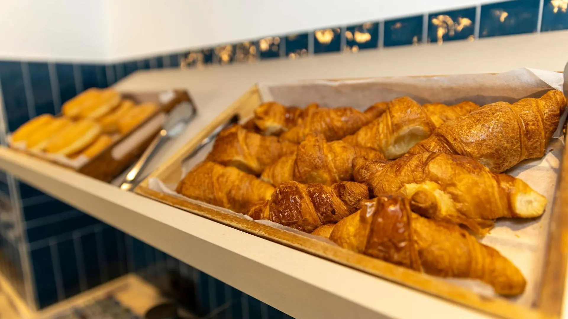Travelodge Barcelona Poblenou Szálloda