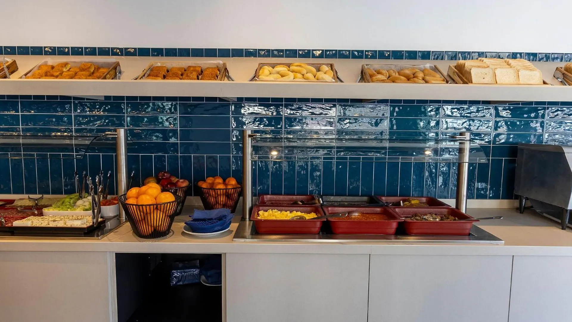 Travelodge Barcelona Poblenou