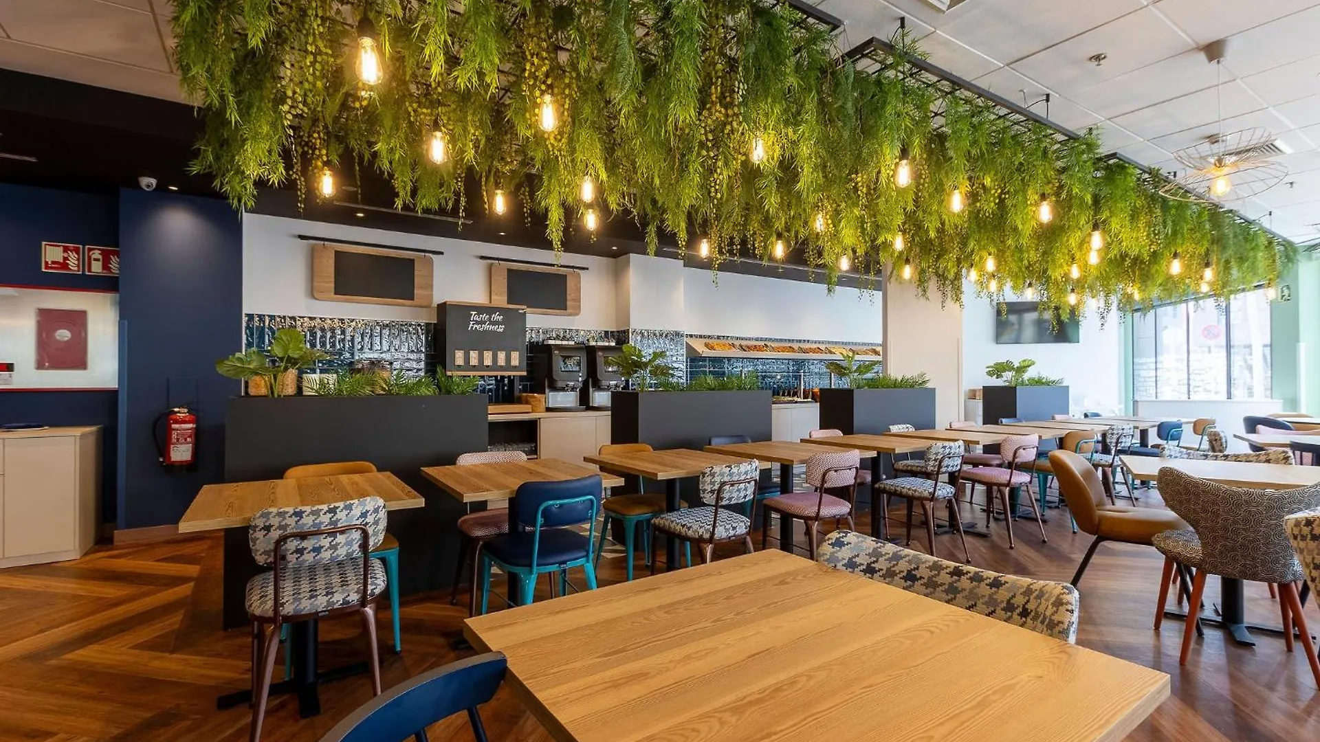 Travelodge Barcelona Poblenou