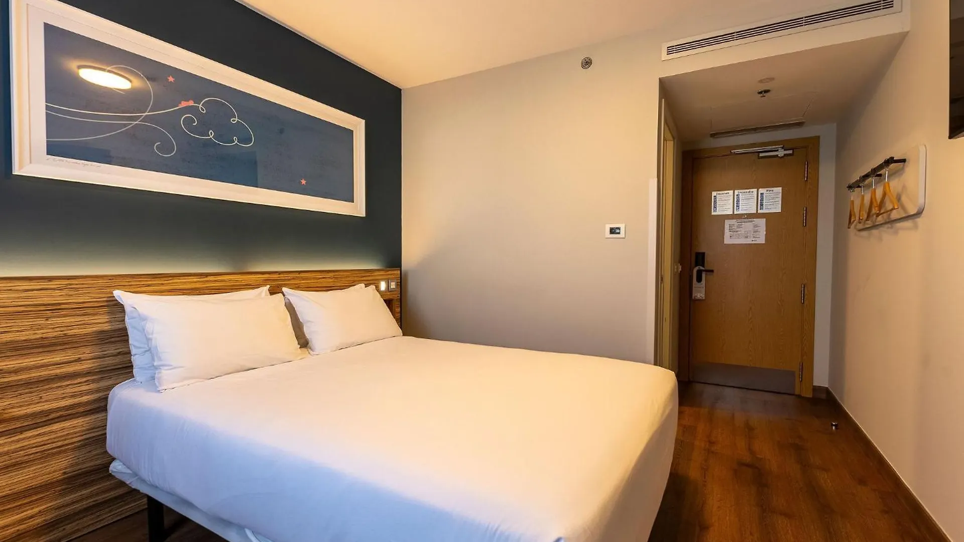 Travelodge Barcelona Poblenou