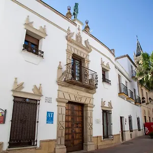 Palacio Sirvente Mieres - Parking Gratuito Apartment Andújar