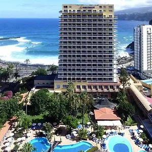 Bahia Principe Sunlight San Felipe Puerto de la Cruz (Tenerife)