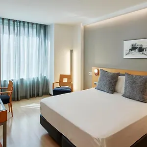 Отель Sercotel Caspe, Барселона