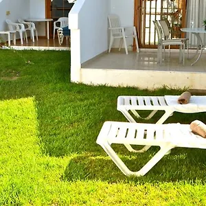 Club Olympus In Garden Apartment Playa de las Américas