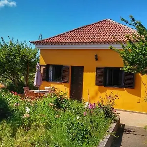 Casa Fatima Ferienhaus Valle Gran Rey