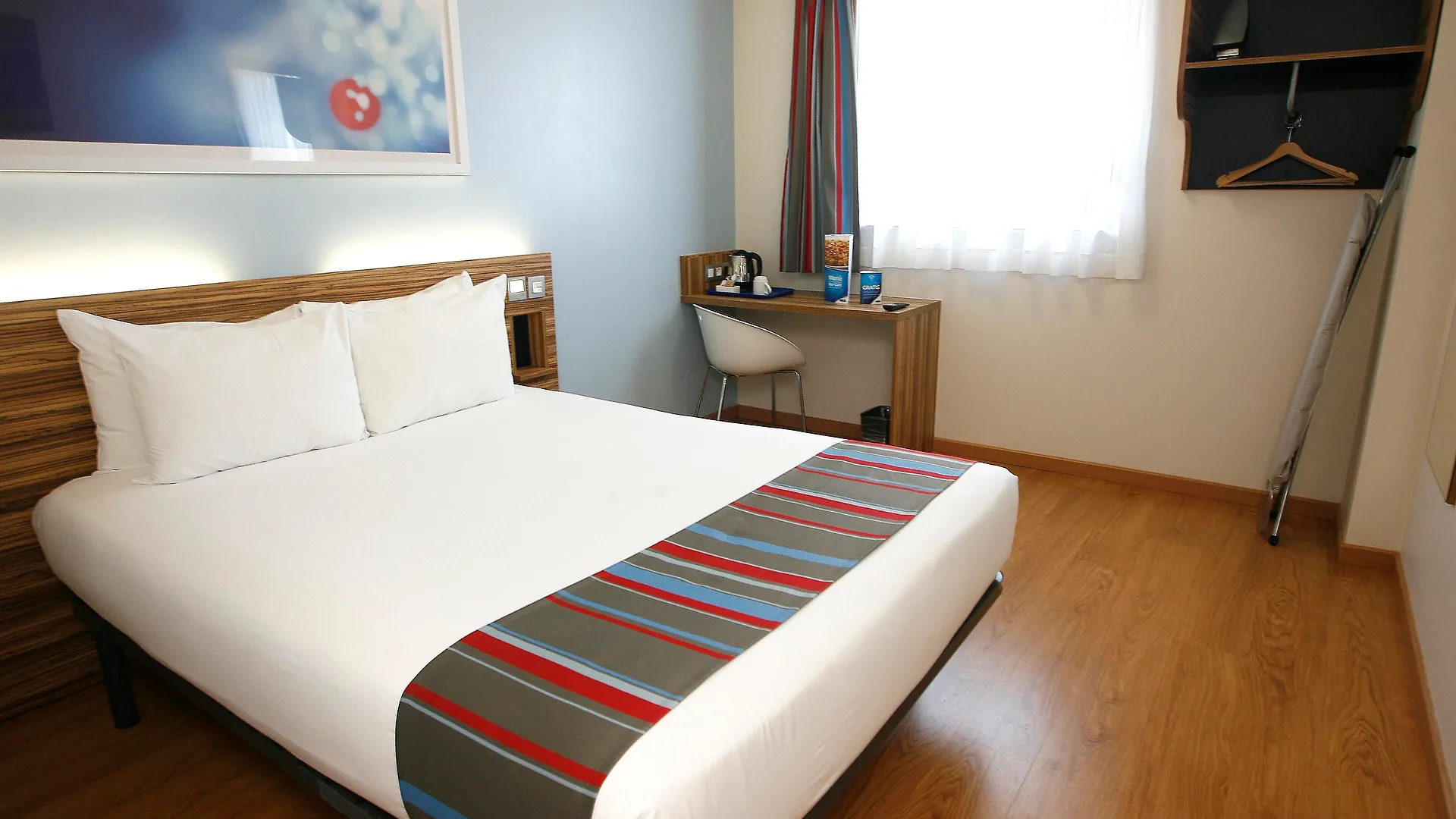 Travelodge Barcelona Poblenou