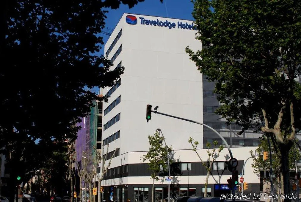 Travelodge Barcelona Poblenou 0*,  Spanien