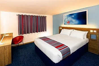 Travelodge Barcelona Poblenou