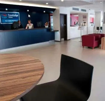 Travelodge Barcelona Poblenou Hotell